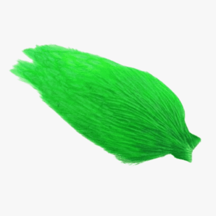 American Rooster Cape - Green Highlander