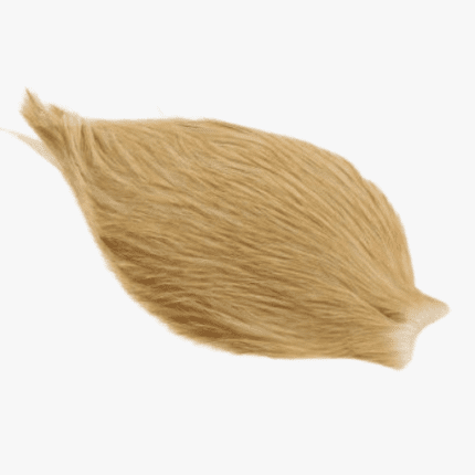 American Rooster Cape - Ginger (Brenda)