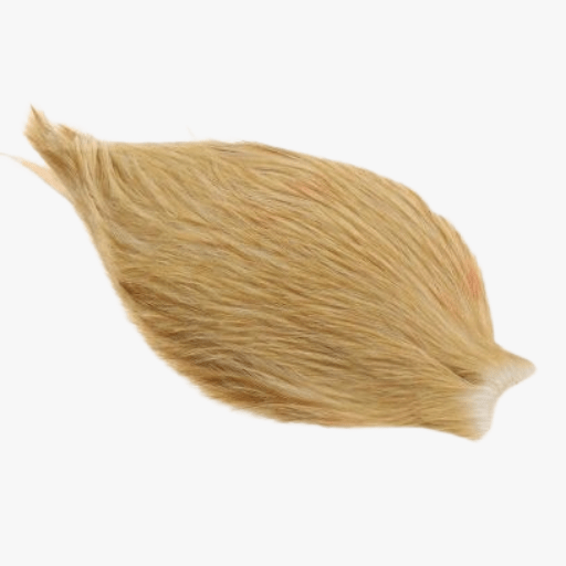 American Rooster Cape - Ginger (Brenda)