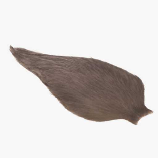 American Rooster Cape - Natural Medium Dun