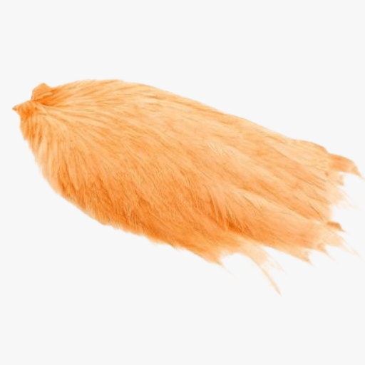 American Rooster Cape Salmon Pink