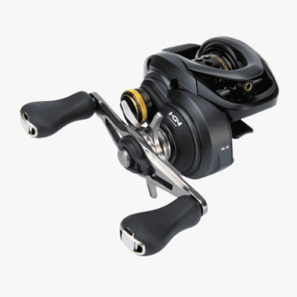 Shimano Curado Baitcasting Fishing Reel