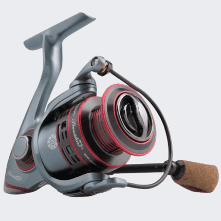 pflueger-president-xt-spinning-reel