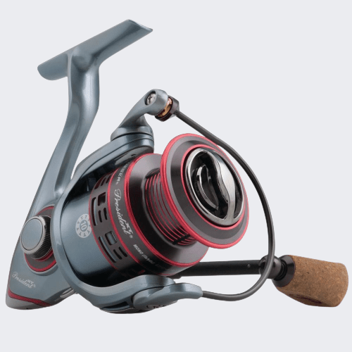 pflueger-president-xt-spinning-reel