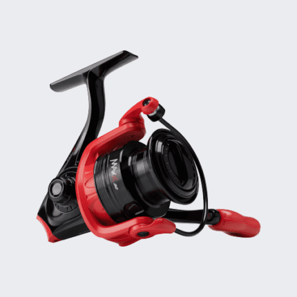 Abu Garcia Max X Spinning Reel