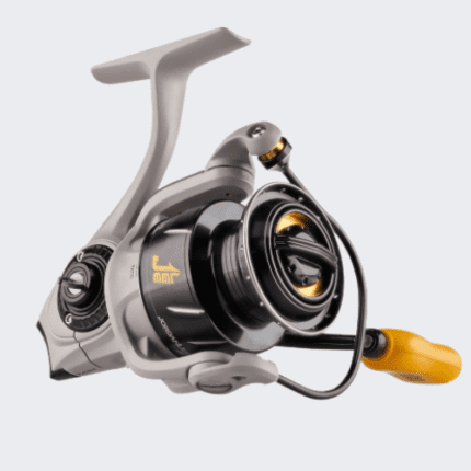 Abu Garcia Jordan Lee Spinning Reel
