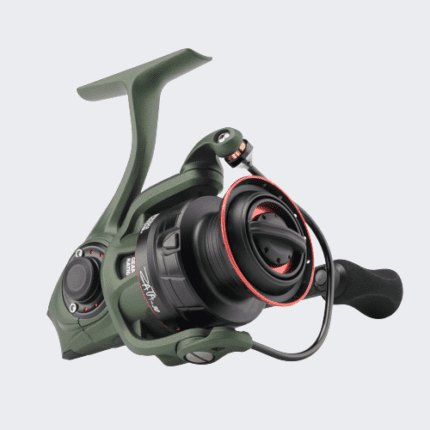 Abu Garcia Zata Spinning Reel