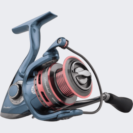 Pflueger Lady President Spinning Reel