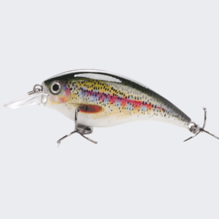 Rattling Crankbaits Minnow Fishing Lures