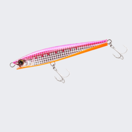 Long Casting Sinking Seawater Minnow