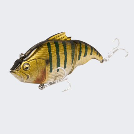 Floating Lipless Multi Jointed Swimbaits