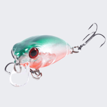 Crankbait Minnow
