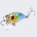 Crankbait Minnow