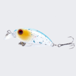 Crankbait Minnow