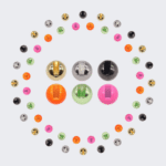 Fishingcape-Tungsten-Fly-Tying-Beads