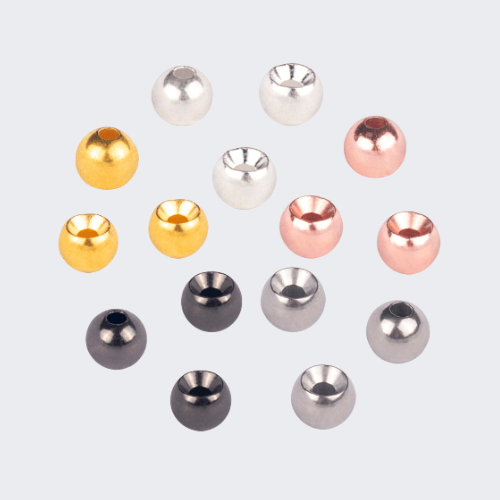 Fishingcape-Tungsten-Fly-Tying-Beads-Nickle-Copper