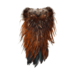 Fishingcape-high-quality-indian-rooster-saddle-patch-for-fly-tying