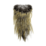 Fishingcape-high-quality-indian-rooster-saddle-patch-for-fly-tying