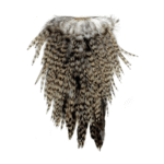 Fishingcape-high-quality-indian-rooster-saddle-patch-for-fly-tying